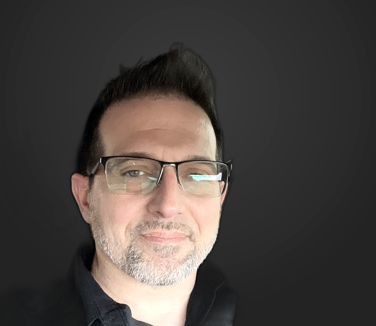 Doug Gilford — Licensed Louisiana Bail Bond Agent